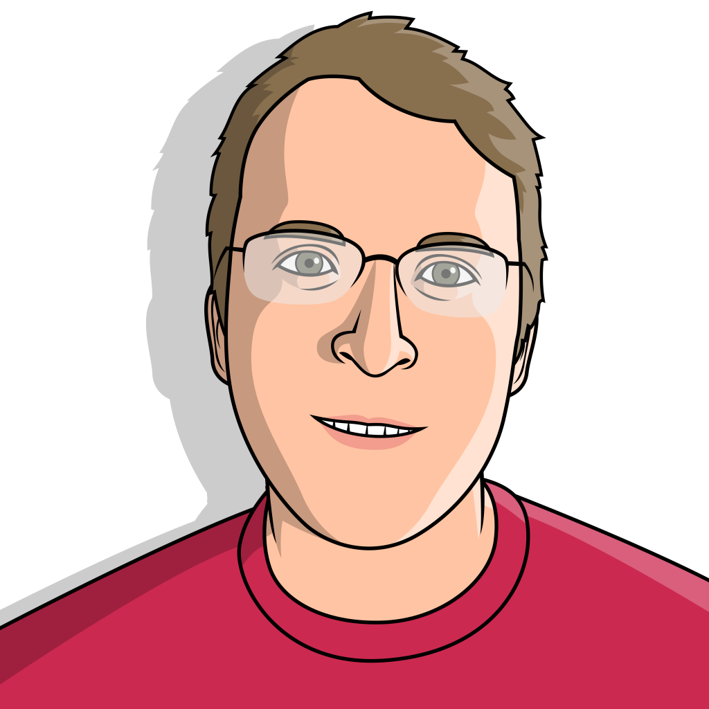 Nate Kontny is the developer behind Draft