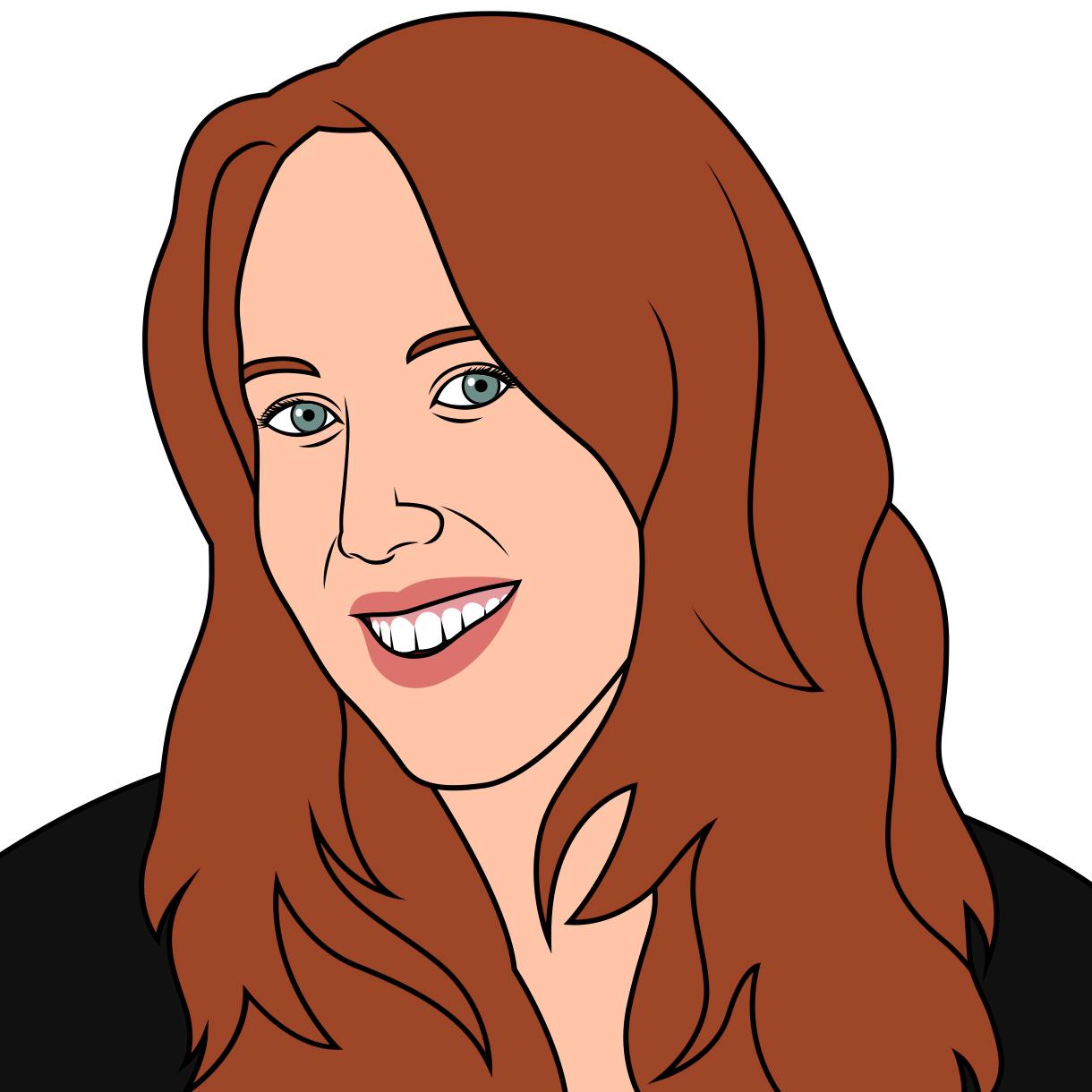 Tracy Osborn is the author of Hello Web App